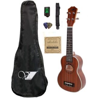 Ukelele Kit Soprano | VIVALDI INS-10105