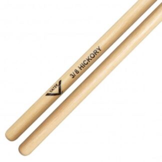Bolillo Timbal 3/8 | Vater Hickory