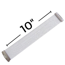 Bordonera | 10 inch 20 hilos