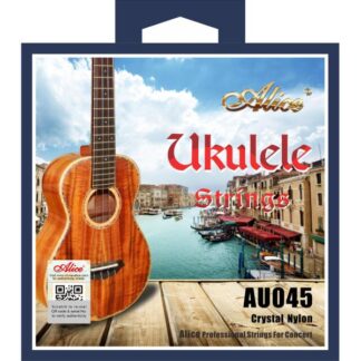 Cuerda Ukelele | ALICE AU045S
