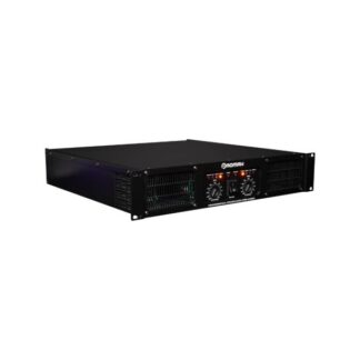 Amplificador de Audio |  A-3000 Promax