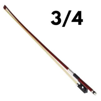 Arco Violin | Sánchez 3/4