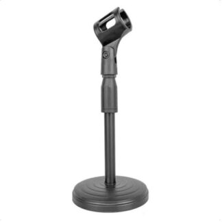Pedestal Mesa Para micrófono | SY DM101S