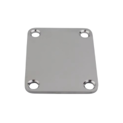 Placa Metálica Para Guitarra | HN004CR