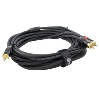 Cable RCA a 3.5 3.6 metros | Blastking C2R35B-10