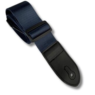 Faja para Guitarra Polypro Guitarra | Sánchez Azul Navy