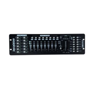 Controlador DMX | DMX512