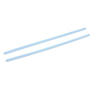 Bolillo Timbal | Nylon Blanco