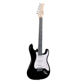 Guitarra Eléctrica | Lennon Negra