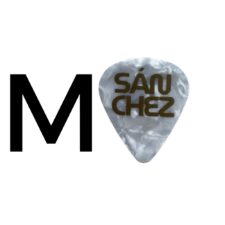 Púa Perlado Unidad | Sánchez M 0.71